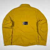 C.P. Company - 50 Fili Overshirt Yellow