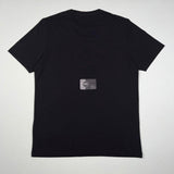 C.P. Company - Big Logo Print T-Shirt black