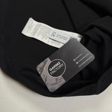 C.P. Company - Big Logo Print T-Shirt black