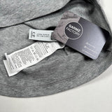 C.P. Company - Big Logo Print T-Shirt Grey