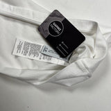 C.P. Company - Big Logo Print T-Shirt white