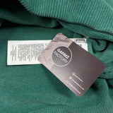 C.P. Company - Chenille Knit Lens Jumper Teal