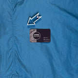 C.P. Company - Chrome Lens Overshirt Blue