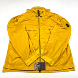 C.P. Company - Chrome-R Lens Jacket Yellow