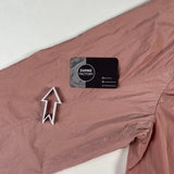 C.P. Company - Chrome-R Lens Overshirt Pink