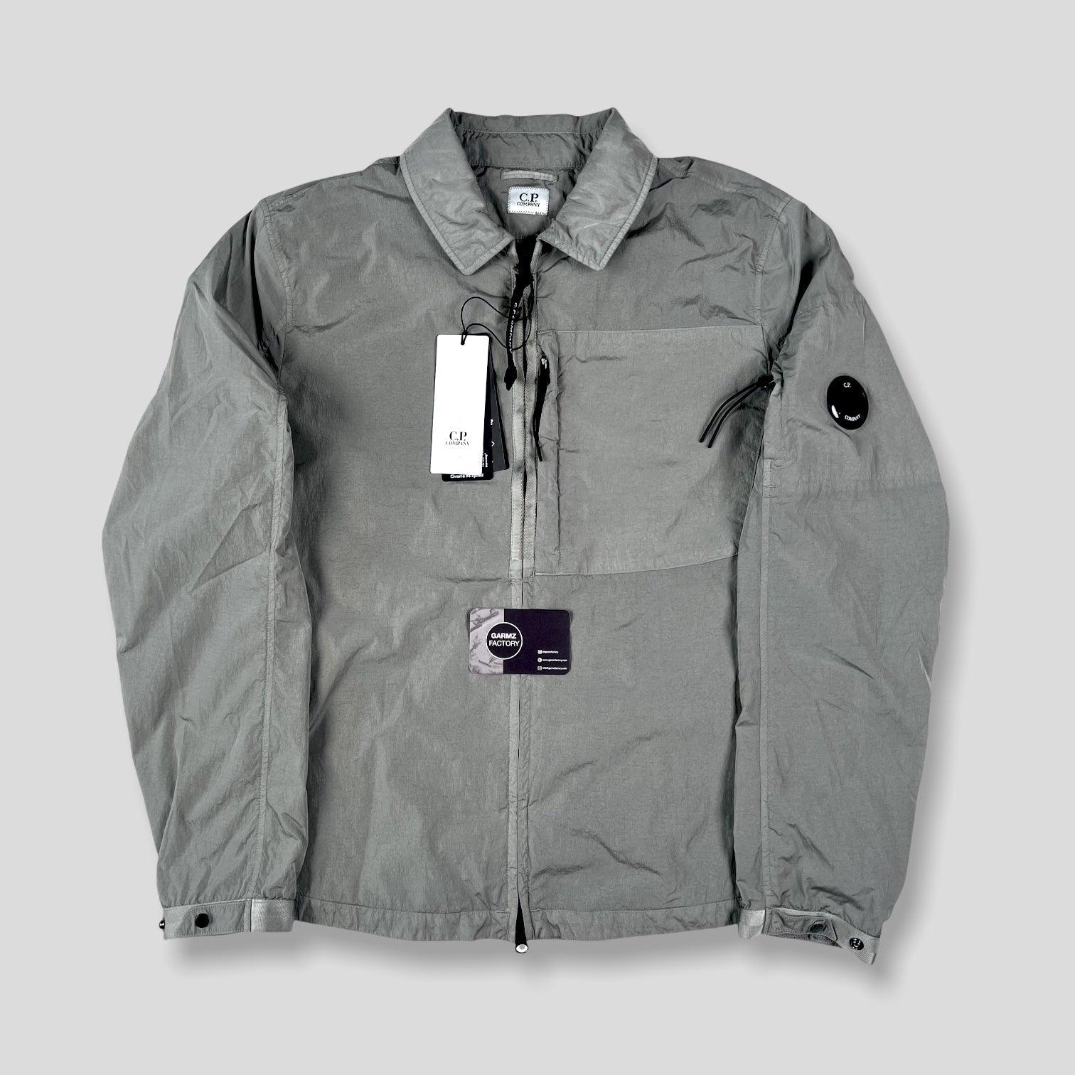 Mens cp deals company overshirt