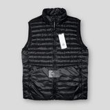 C.P. Company - D.D. Shell Gilet Black