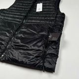 C.P. Company - D.D. Shell Gilet Black
