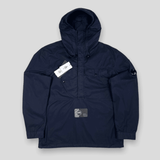 C.P. Company - Gabardine Lens Jacket Navy