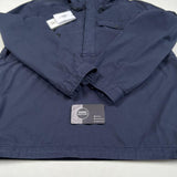 C.P. Company - Gabardine Lens Jacket Navy