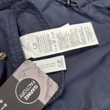 C.P. Company - Gabardine Lens Jacket Navy