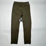 C.P. Company - Garment Dyed Lens Cargo Trousers Green