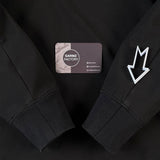 C.P. Company - Goggle Soft Shell Jacket Black