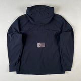 C.P. Company - Goggle Soft Shell Jacket Navy