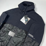 C.P. Company - Goretex Infinium Goggle Jacket Black