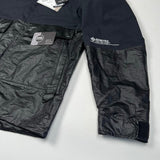 C.P. Company - Goretex Infinium Goggle Jacket Black