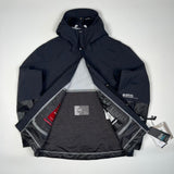 C.P. Company - Goretex Infinium Goggle Jacket Black