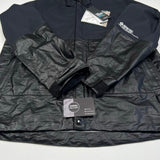 C.P. Company - Goretex Infinium Goggle Jacket Black