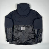 C.P. Company - Goretex Infinium Goggle Jacket Black