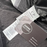 C.P. Company - Goretex Infinium Goggle Jacket Black