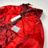 C.P. Company - Kan-D 2 in 1 Hooded Jacket Red
