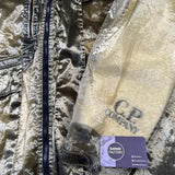 C.P. Company - Kan D Lined La Mille Parka Green