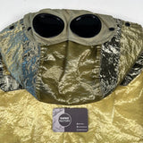 C.P. Company - Kan D Lined La Mille Parka Green