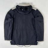 C.P. Company - La Mille Ventile Goggle Jacket Black