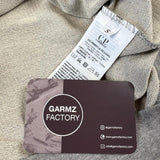 C.P. Company - Lens Crewneck Sweatshirt Grey