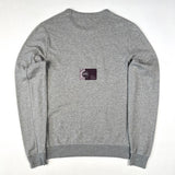 C.P. Company - Lens Crewneck Sweatshirt Grey