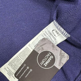 C.P. Company - Logo Print Crewneck Sweatshirt Blue