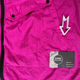 C.P. Company - M.T.t.N Hooded Jacket Pink