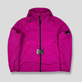 C.P. Company - M.T.t.N Hooded Jacket Pink