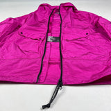 C.P. Company - M.T.t.N Hooded Jacket Pink