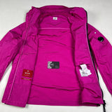 C.P. Company - M.T.t.N Hooded Jacket Pink