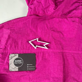 C.P. Company - M.T.t.N Hooded Jacket Pink