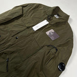 C.P. Company - Memri Blazer Jacket Khaki