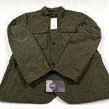 C.P. Company - Memri Blazer Jacket Khaki