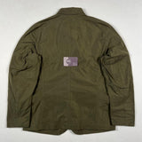 C.P. Company - Memri Blazer Jacket Khaki