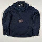 C.P. Company - Micro M Goggle Jacket Navy