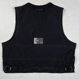 C.P. Company - Taylon-R Lens Vest Black