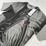C.P. Company - Tracery T-shirt Grey/Black