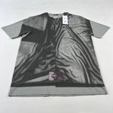 C.P. Company - Tracery T-shirt Grey/Black