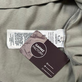 C.P. Company - Tracery T-shirt Grey/Black