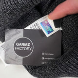 Canada Goose - Arctic Disc Beanie Grey