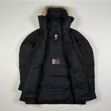 Canada goose - Carson Parka Jacket Black
