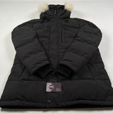 Canada goose - Carson Parka Jacket Black