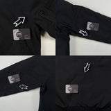 Canada Goose - Chilliwack Bomber Jacket Black