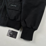 Canada Goose - Chilliwack Bomber Jacket Black