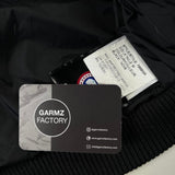 Canada Goose - Chilliwack Bomber Jacket Black